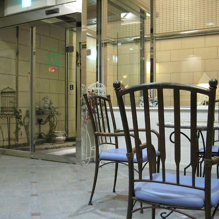 Hotel Wakaba Τακαμάτσου Εξωτερικό φωτογραφία