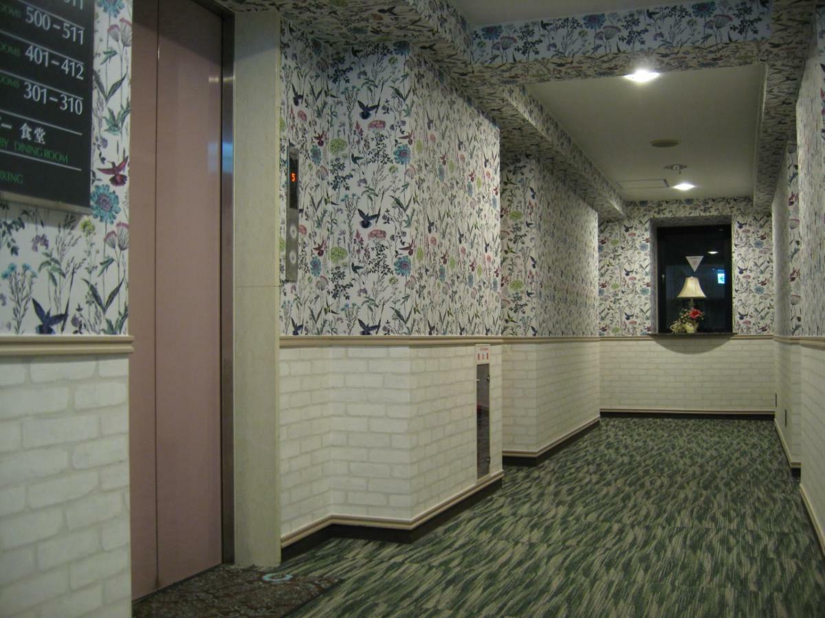 Hotel Wakaba Τακαμάτσου Εξωτερικό φωτογραφία