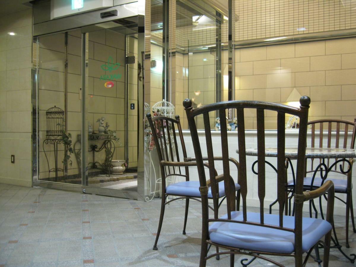 Hotel Wakaba Τακαμάτσου Εξωτερικό φωτογραφία