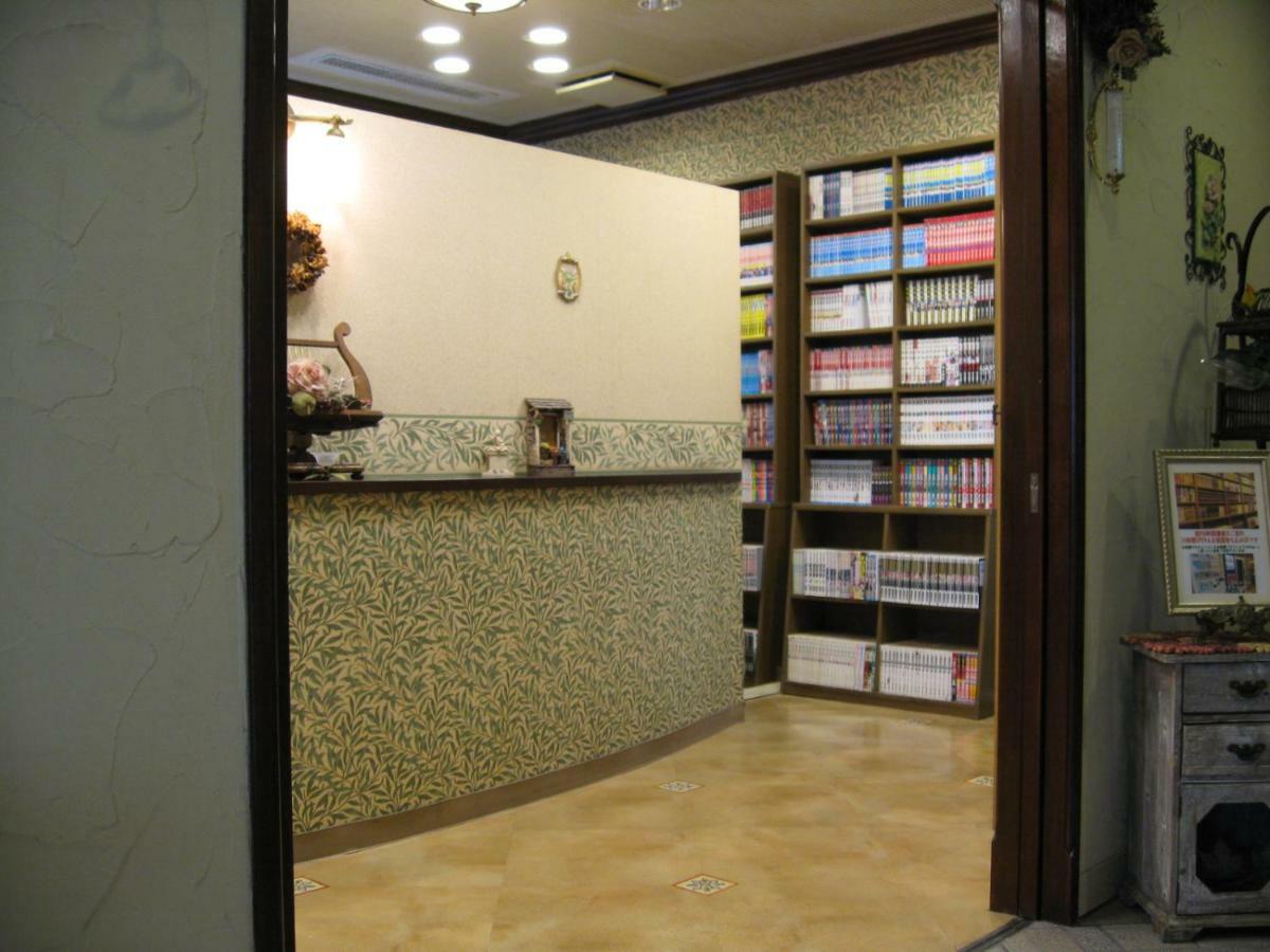 Hotel Wakaba Τακαμάτσου Εξωτερικό φωτογραφία