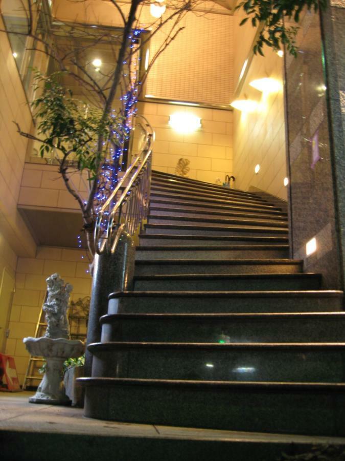 Hotel Wakaba Τακαμάτσου Εξωτερικό φωτογραφία