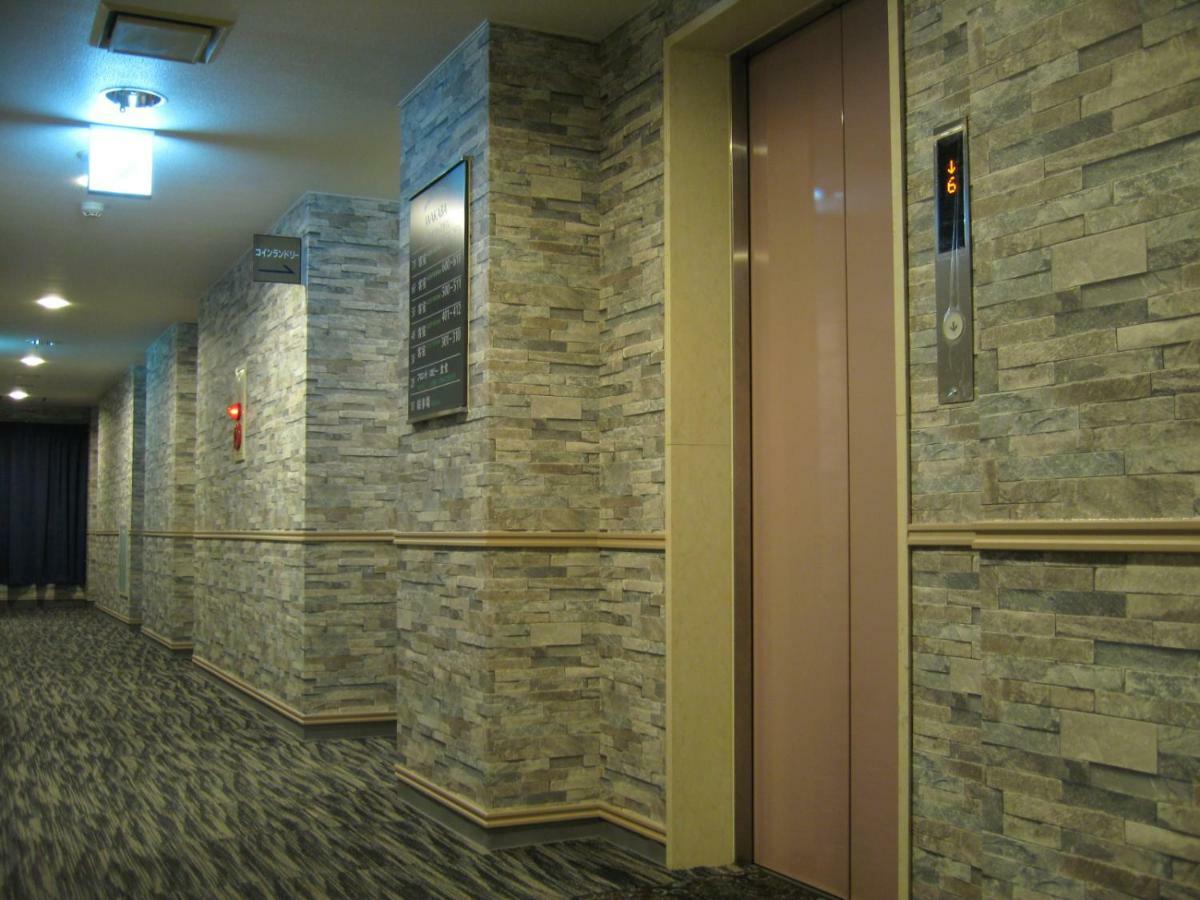 Hotel Wakaba Τακαμάτσου Εξωτερικό φωτογραφία