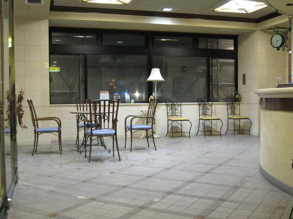 Hotel Wakaba Τακαμάτσου Εξωτερικό φωτογραφία